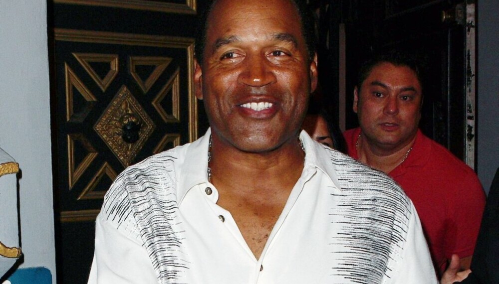 O.J. Simpson O.J. Simpson