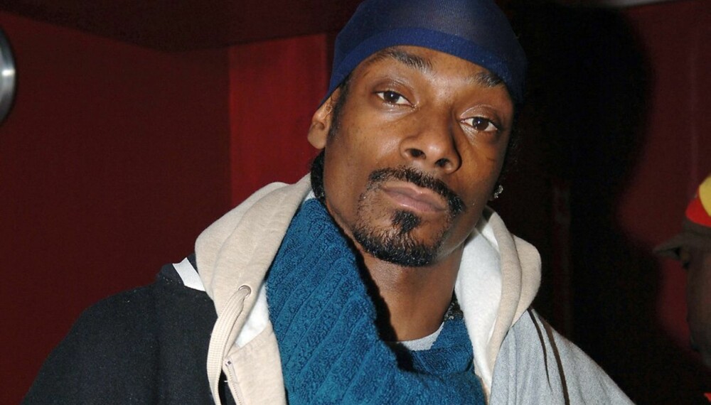 Snoop Dogg Snoop Dogg