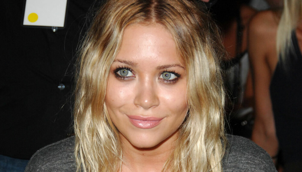 Mary-Kate Olsen Mary-Kate Olsen