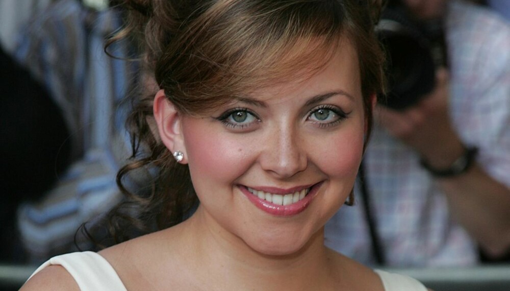 Charlotte Church Charlotte Church