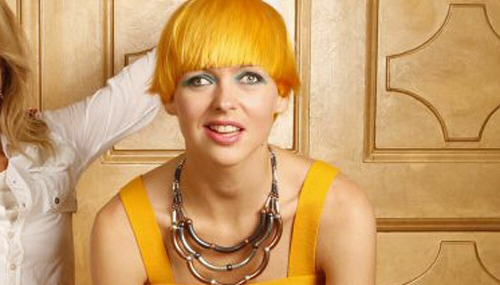 Mariann Thomassen Mariann Thomassen
