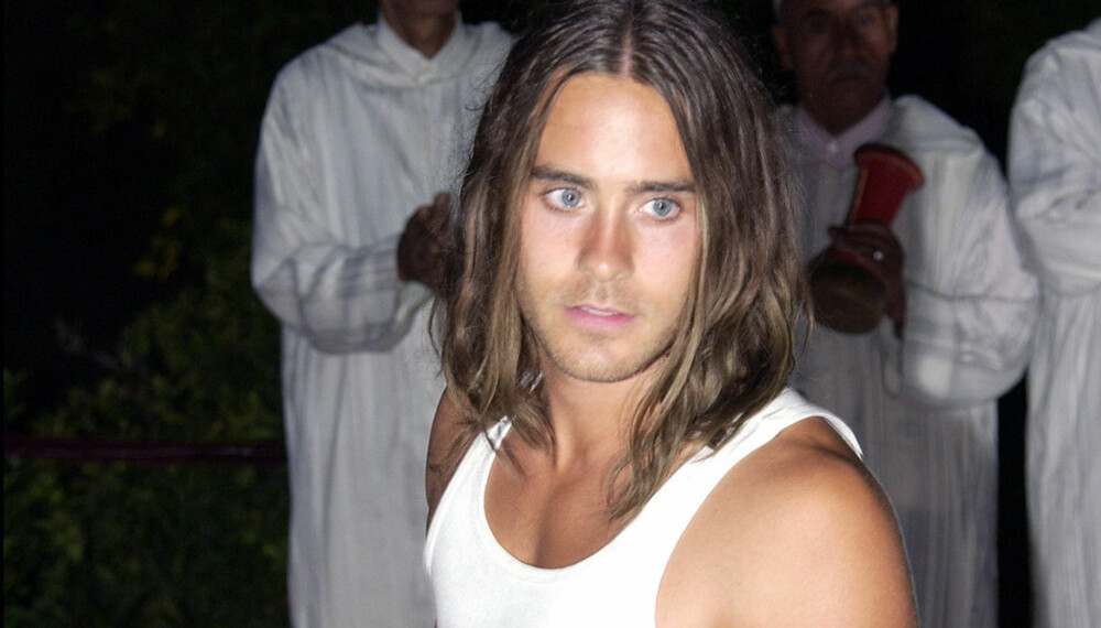 Jared Leto Jared Leto