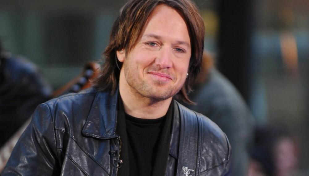 Keith Urban Keith Urban
