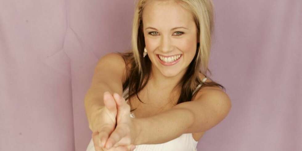 Stine Hansen Stine Hansen
