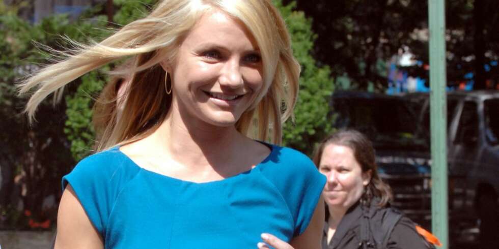 Cameron Diaz Cameron Diaz