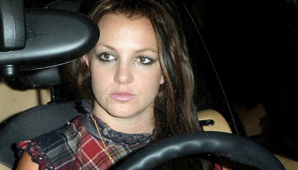 Britney Spears Britney Spears
