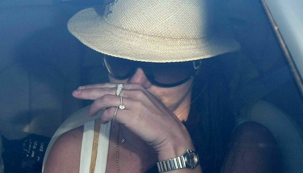 Britney Spears Britney Spears