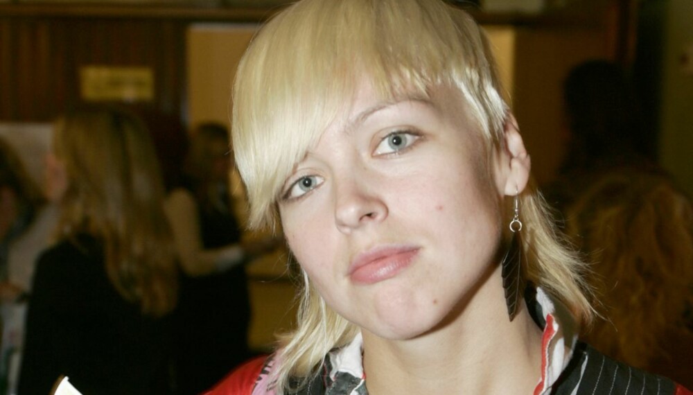 Mariann Thomassen Mariann Thomassen