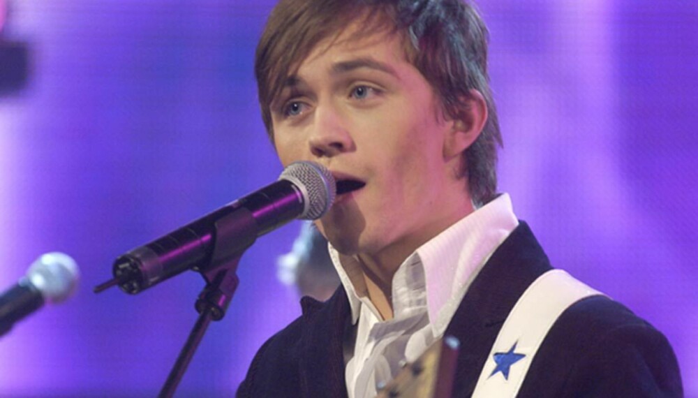 Sondre Lerche Sondre Lerche