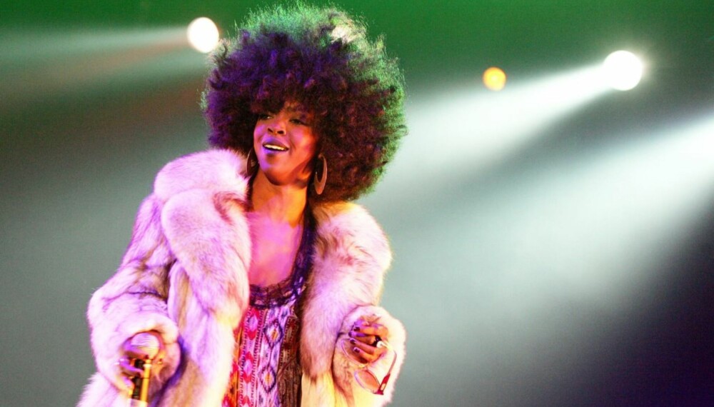 Lauryn Hill Lauryn Hill