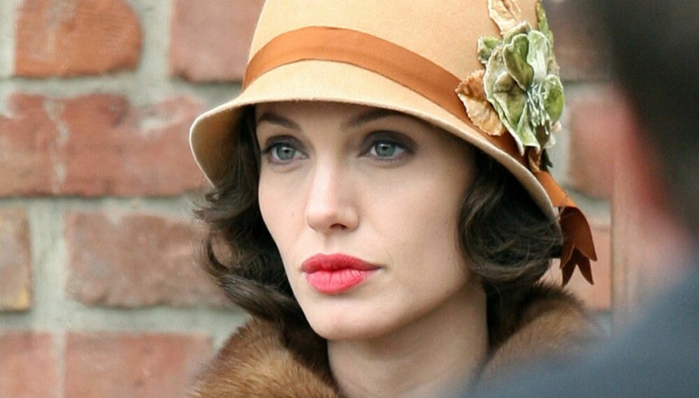 Angelina Jolie Angelina Jolie