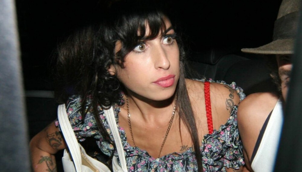 Amy Winehouse Amy Winehouse