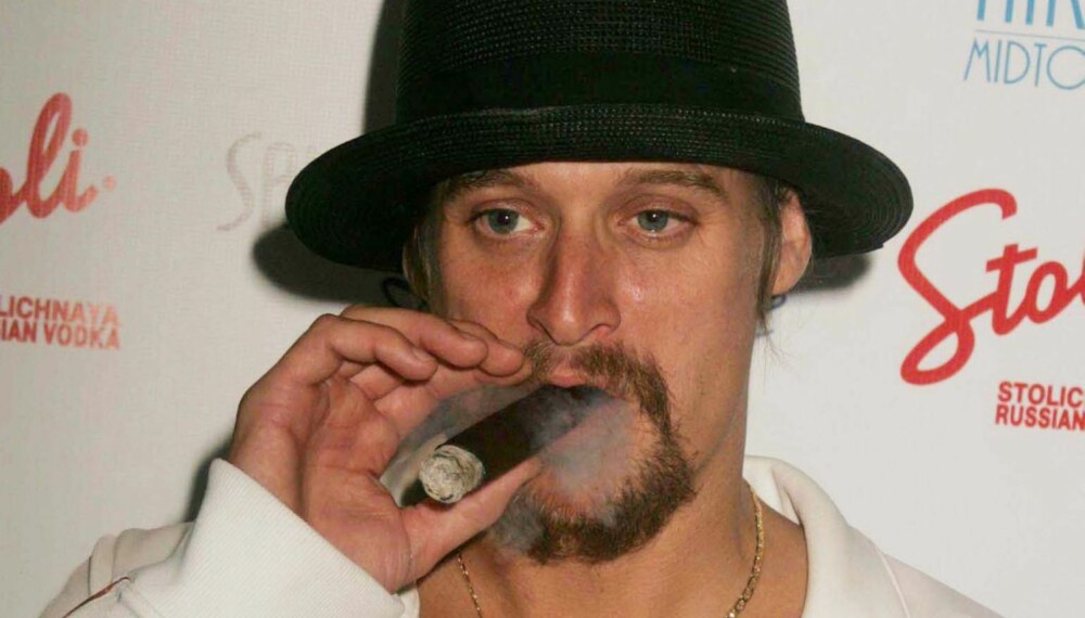 Kid Rock Kid Rock
