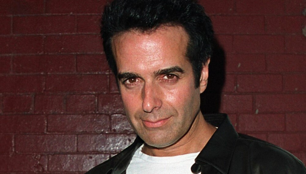 David Copperfield David Copperfield