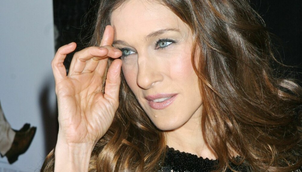 Sarah Jessica Parker Sarah Jessica Parker