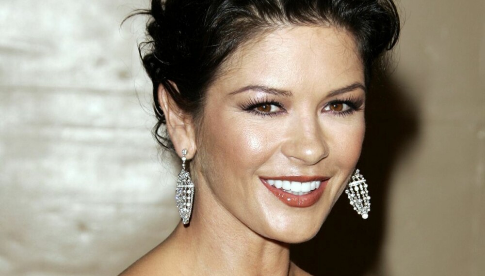 Catherine Zeta-Jones Catherine Zeta-Jones