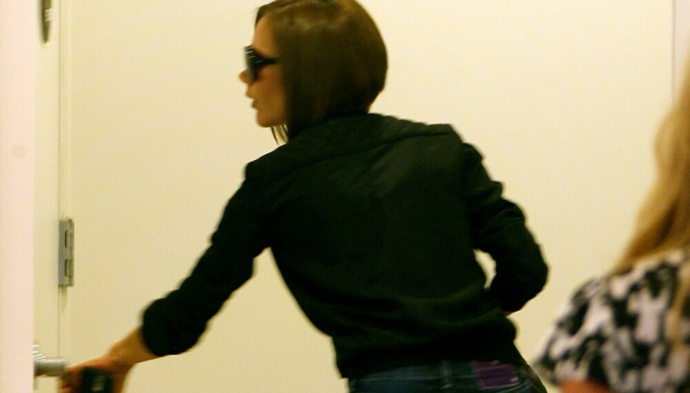 Victoria Beckham Victoria Beckham