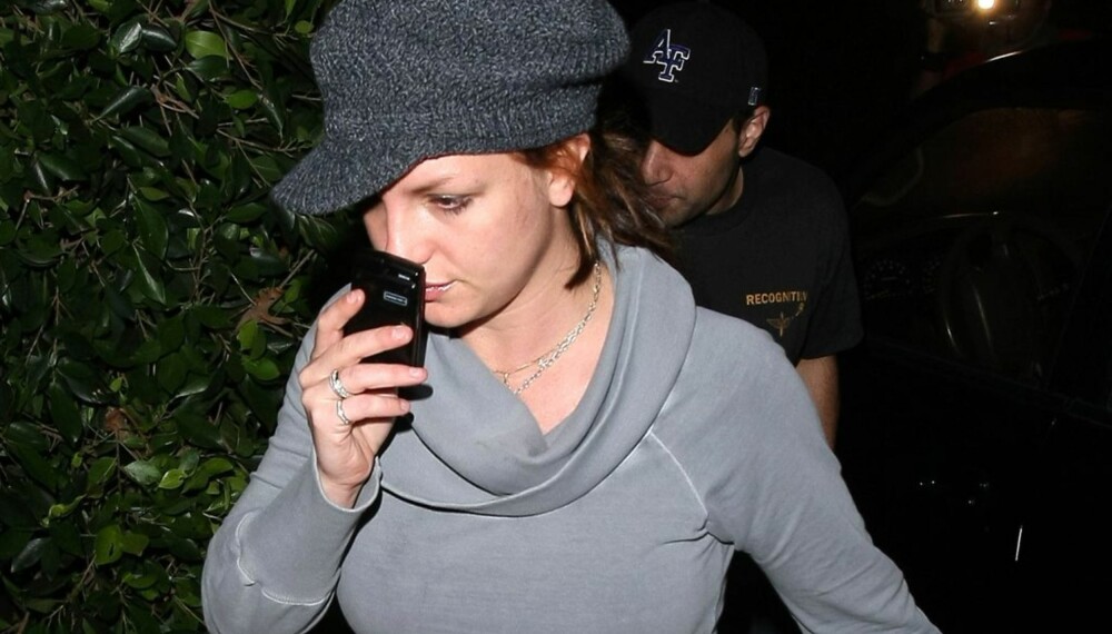 Britney Spears Britney Spears