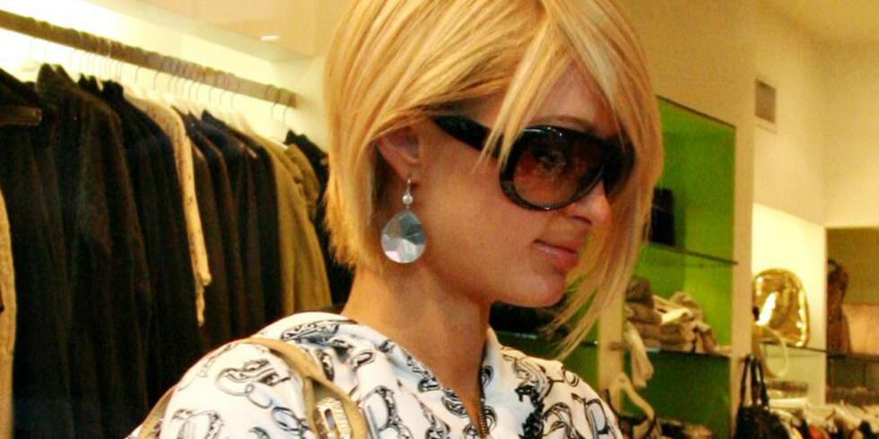 Paris Hilton Paris Hilton