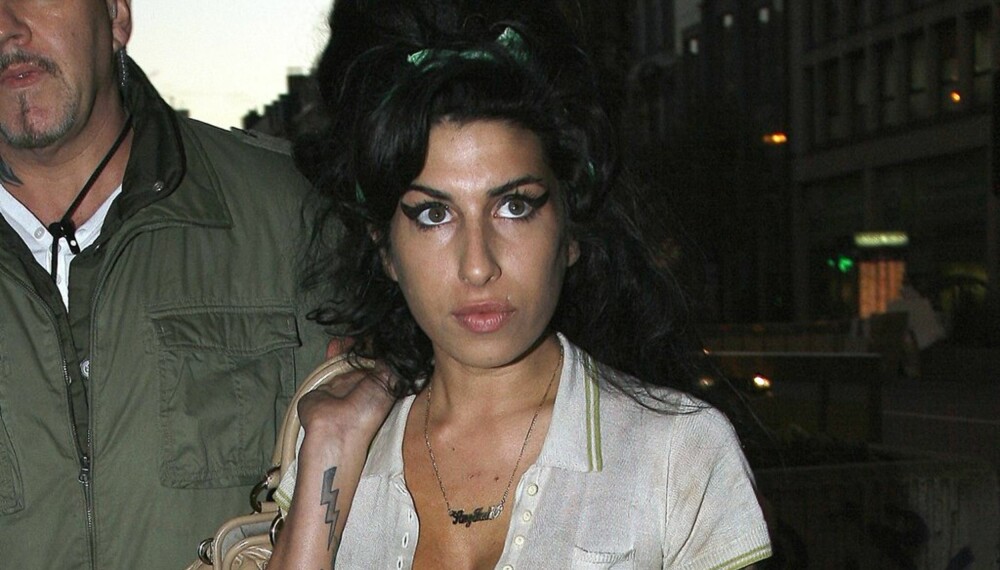 Amy Winehouse Amy Winehouse