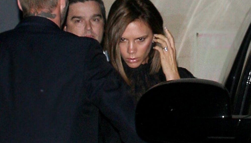 Victoria Beckham Victoria Beckham