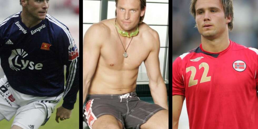 Jørgen Tengesdal, Thorstein Helstad og Kristoffer Hæstad Jørgen Tengesdal, Thorstein Helstad og Kristoffer Hæstad