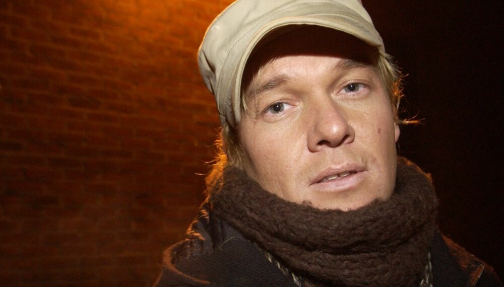 Kristian Valen Kristian Valen