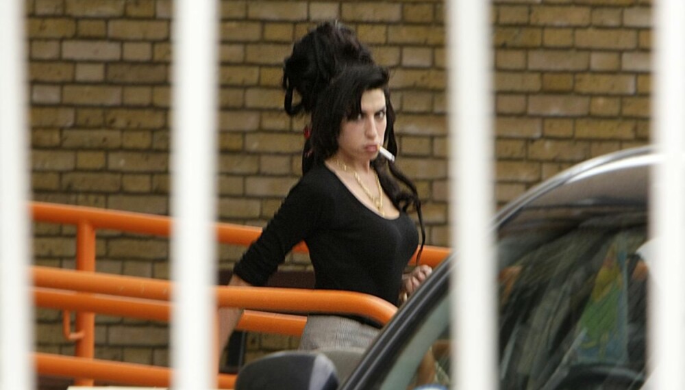 Amy Winehouse Amy Winehouse