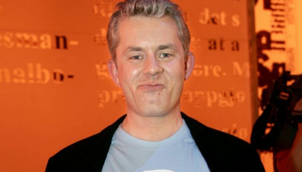 Knut Nærum Knut Nærum