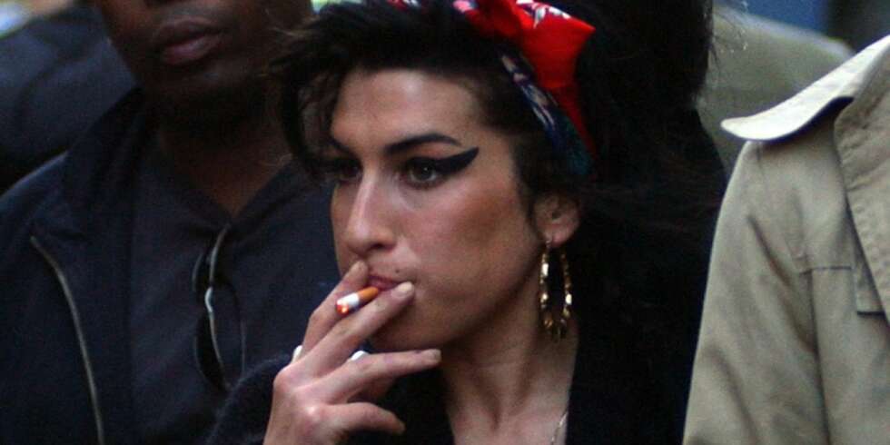 Amy Winehouse Amy Winehouse