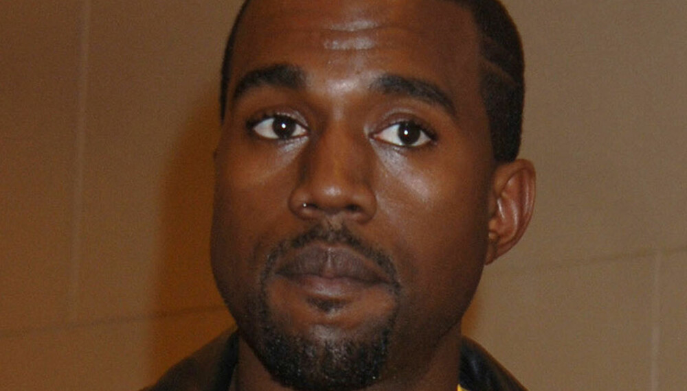 Kanye West Kanye West