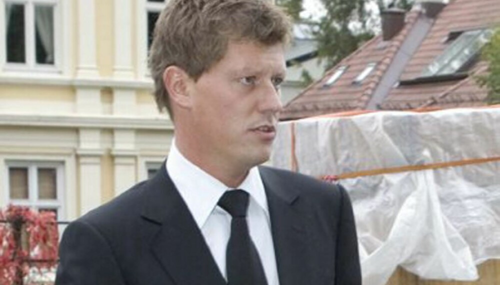 Jan Fredrik Karlsen Jan Fredrik Karlsen