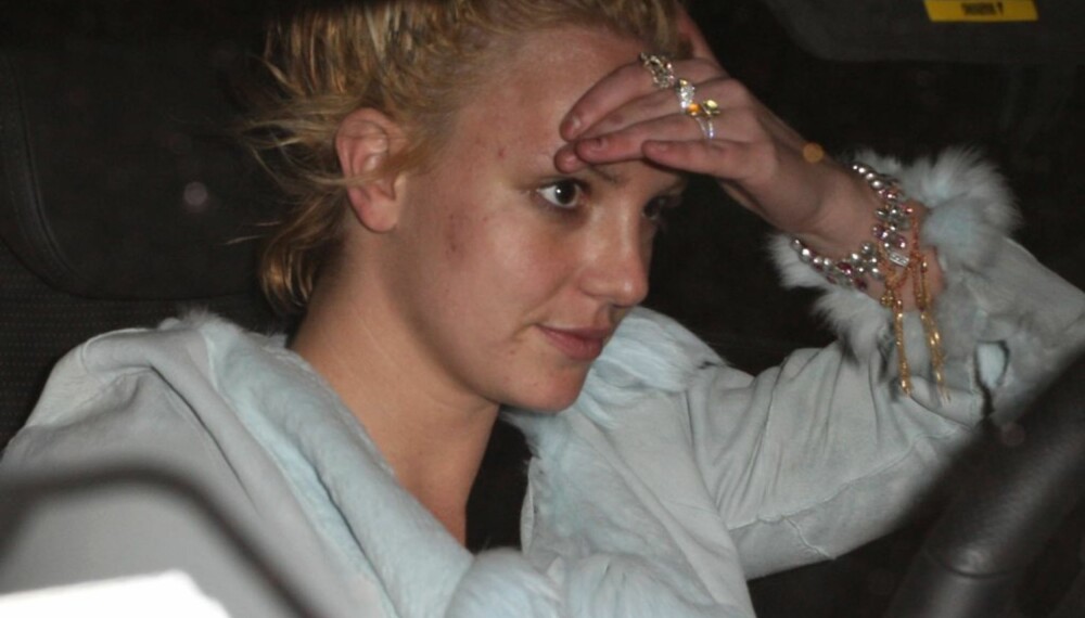 Britney Spears Britney Spears