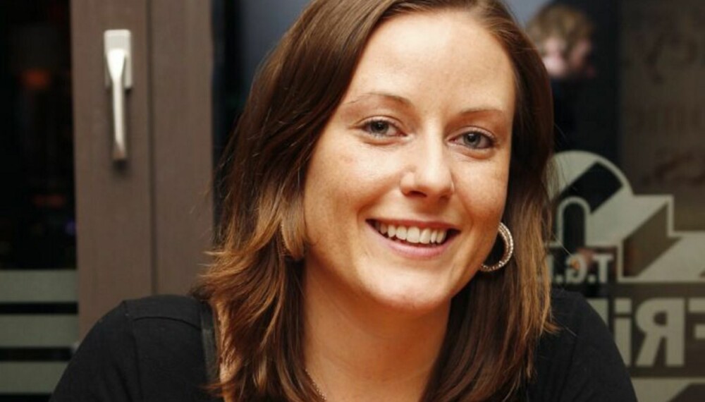 Bettina Bakke Bettina Bakke