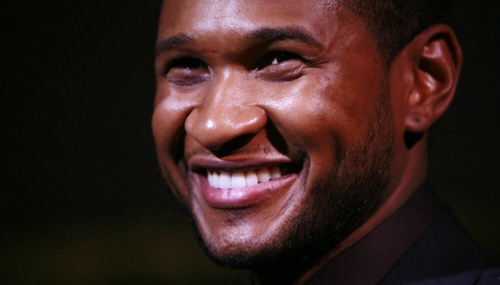 Usher Usher
