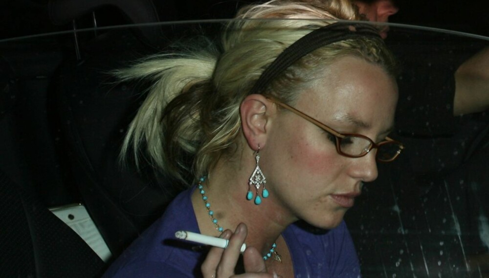 Britney Spears Britney Spears