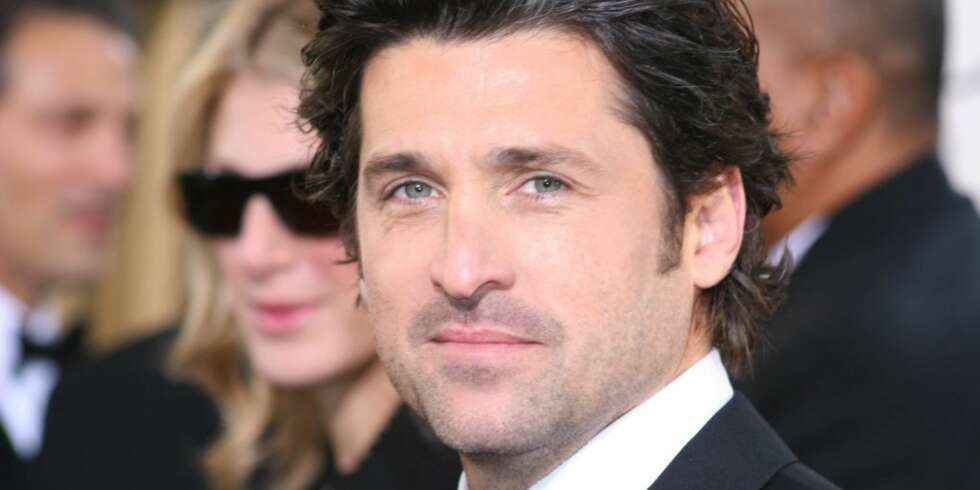 Patrick Dempsey Patrick Dempsey