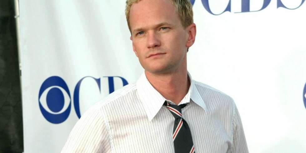 Neil Patrick Harris Neil Patrick Harris