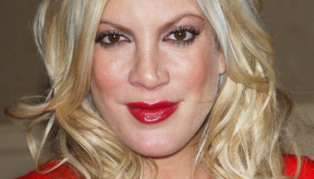 Tori Spelling Tori Spelling
