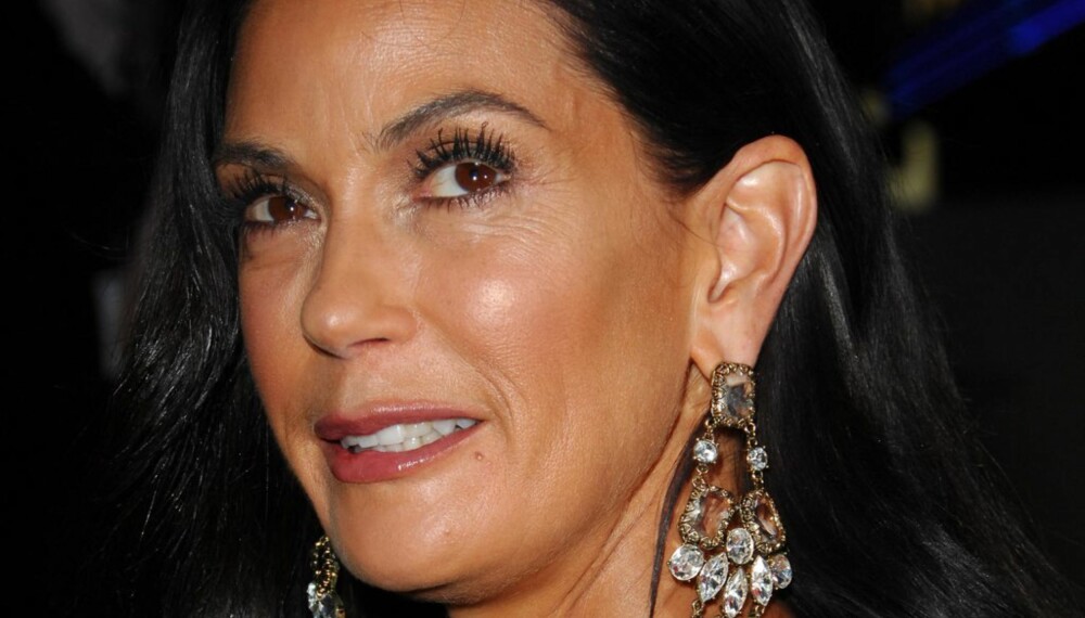 Teri Hatcher Teri Hatcher
