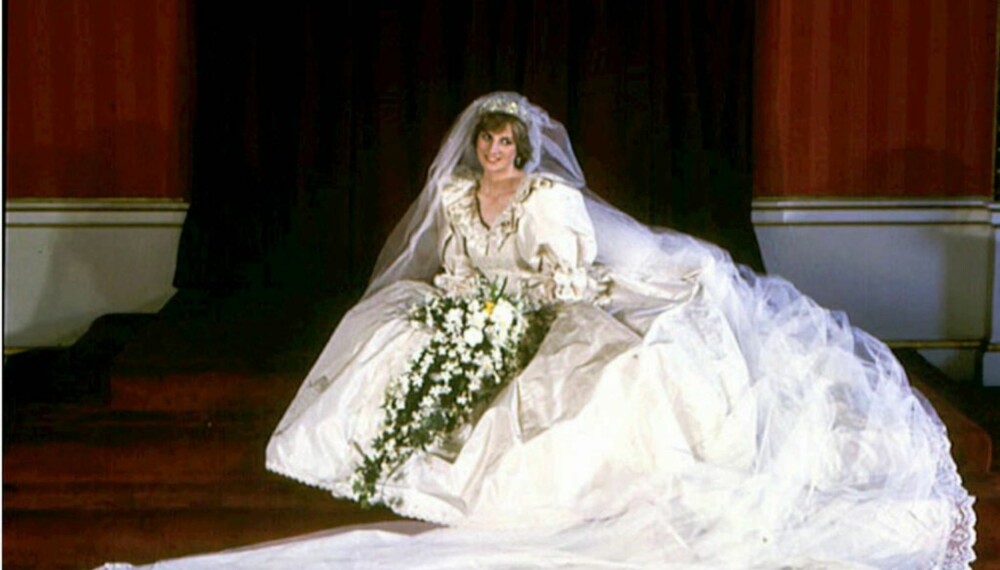 Prinsesse Diana Prinsesse Diana