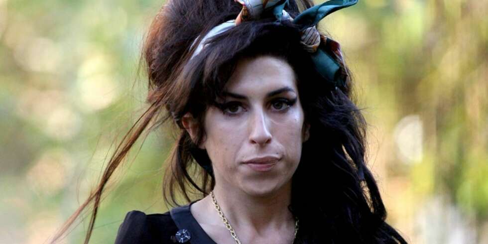Amy Winehouse Amy Winehouse