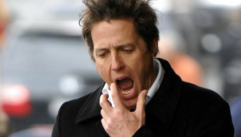 Hugh Grant Hugh Grant