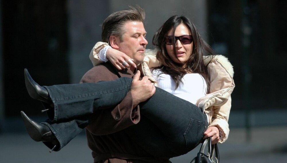 Alec Baldwin Alec Baldwin