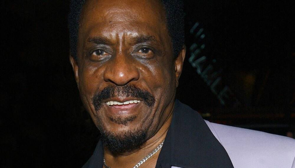 Ike Turner Ike Turner