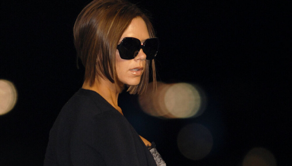 Victoria Beckham Victoria Beckham