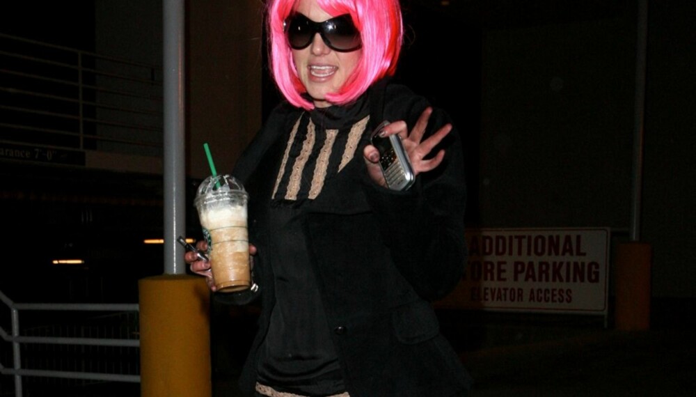 Britney Spears Britney Spears