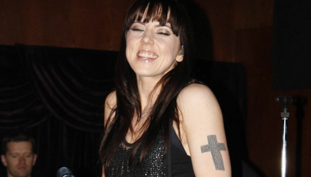 Melanie Chisholm Melanie Chisholm