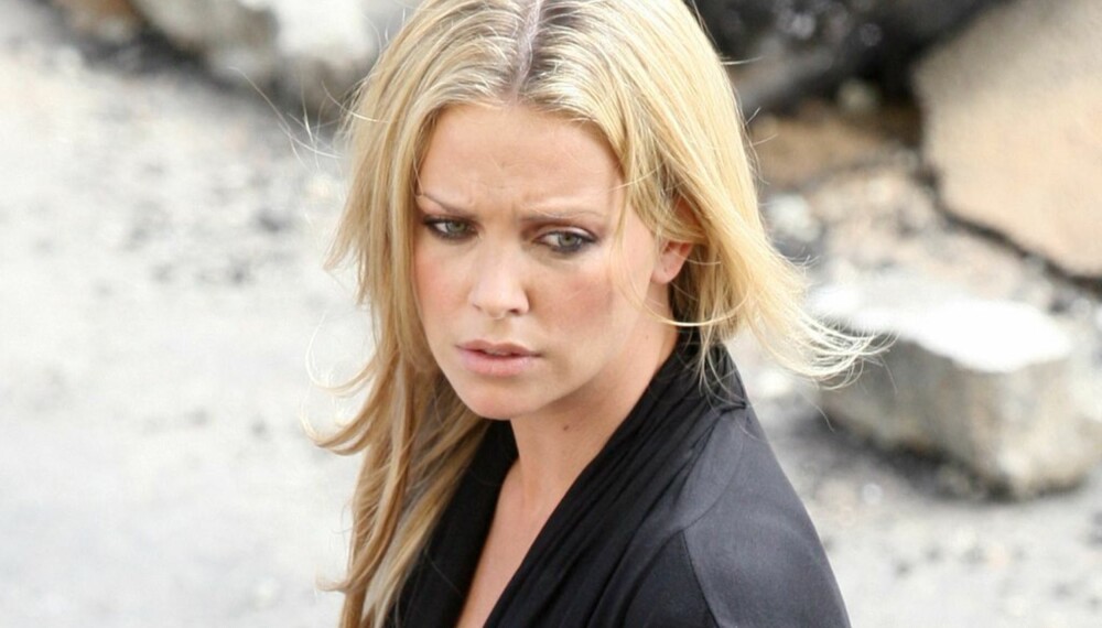 Charlize Theron Charlize Theron