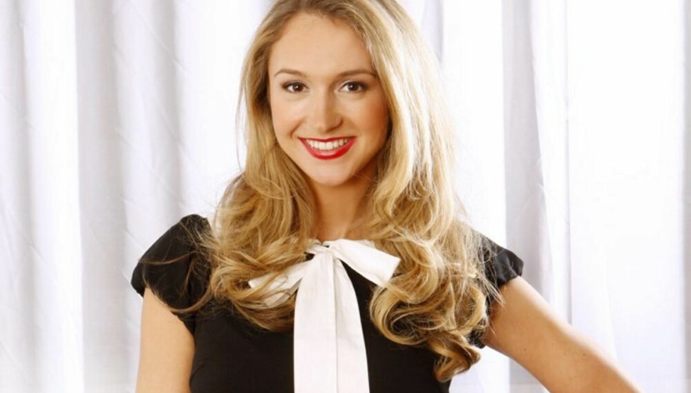 Pia Haraldsen Pia Haraldsen